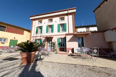 Haus zum Kauf 2.200.000 € 15 Zimmer 615 m² 3.500 m² Grundstück Castelnuovo del Garda 37014