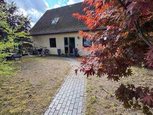 Wohnung zur Miete 550 € 3 Zimmer 56,2 m² Geschoss 1/2 frei ab 15.11.2025 Wesel Undeloh 21274