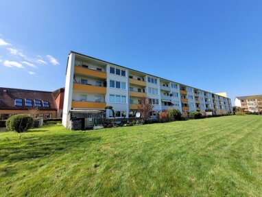 Wohnung zum Kauf provisionsfrei 229.000 € 4 Zimmer 82,9 m² 3. Geschoss Stettiner Straße 19 Alt-Tannenbusch Bonn 53119