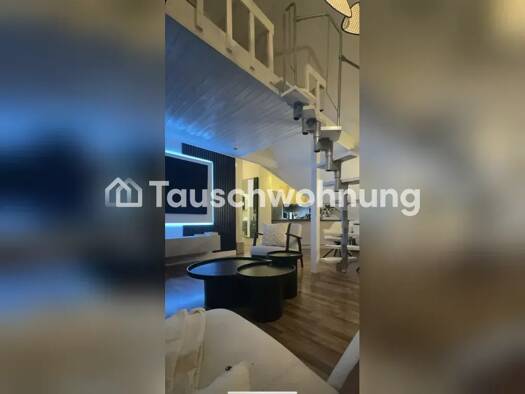 Wohnung zur Miete Tauschwohnung 600 € 2,5 Zimmer 65 m² 1. Geschoss Oststeinbek Oststeinbek 22113