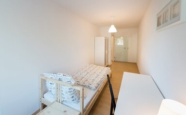 Wohnung zur Miete Wohnen auf Zeit 740 € 5 Zimmer 11 m² frei ab 05.05.2025 Grünwalderstraße 117 Untergiesing-Harlaching München 81547