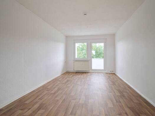 Wohnung zur Miete 315 € 3 Zimmer 57,2 m² 3. Geschoss frei ab sofort Am alten Wasserwerk 40 Mügeln Mügeln 04769