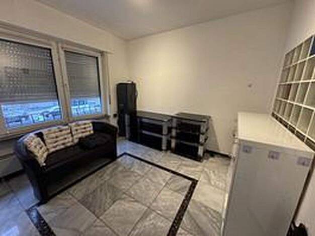 Wohnung zur Miete 1.300 € 3 Zimmer 90 m² 1. Geschoss Sachsenhausen FFM 60594