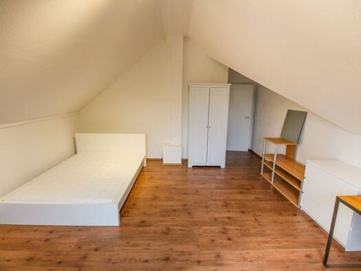 WG-Zimmer zur Miete 230 € 17 m² Braunschweig Östliches Ringgebiet 38106