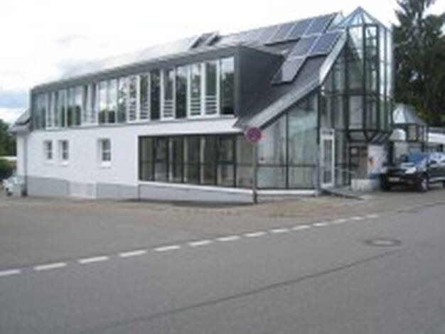 Loft zur Miete 810 € 2 Zimmer 73 m² EG Lahr Lahr/Schwarzwald 77933