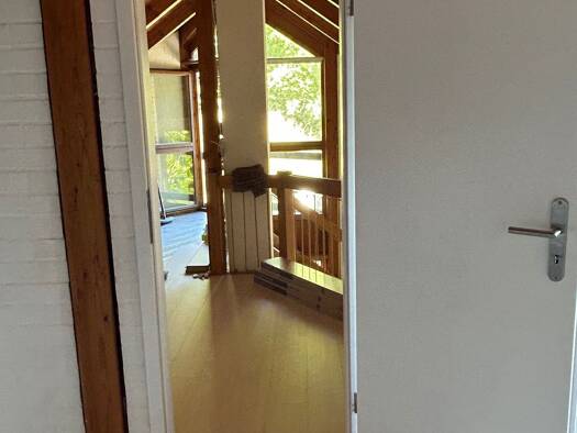 Loft zur Miete 1.400 € 2,5 Zimmer 80 m² Geschoss 1/2 frei ab 04.10.2026 Hebertshausen Hebertshausen 85241