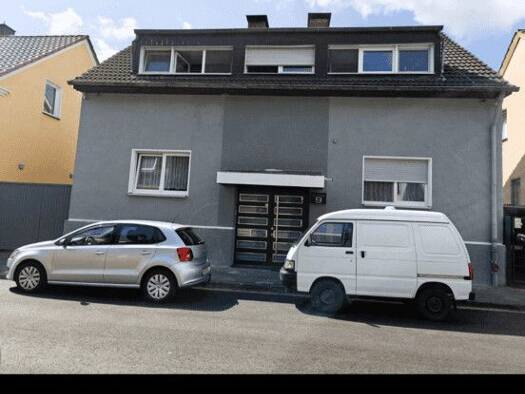 Mehrfamilienhaus zum Kauf provisionsfrei 385.000 € 7 Zimmer 175 m² Heßler Gelsenkirchen 45883