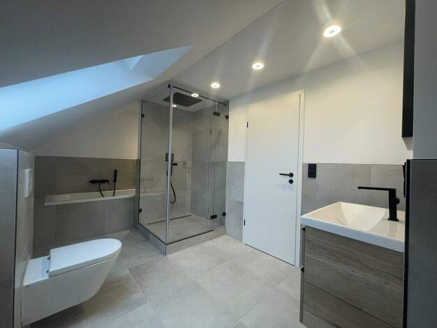 Wohnung zum Kauf provisionsfrei 465.000 € 4 Zimmer 121 m² 1. Geschoss Herzogenaurach 91074