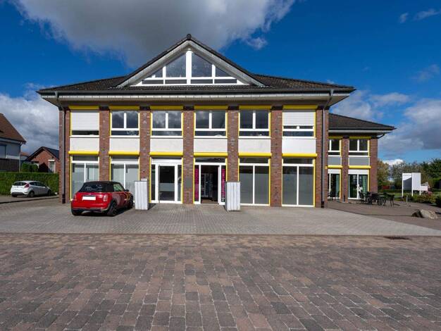 Bürofläche zur Miete provisionsfrei 590 € 90 m² Bürofläche Südkirchen Nordkirchen 59394