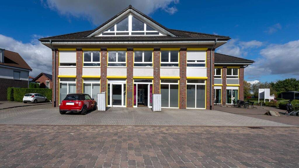 Bürofläche zur Miete provisionsfrei 590 € 90 m² Bürofläche Südkirchen Nordkirchen 59394