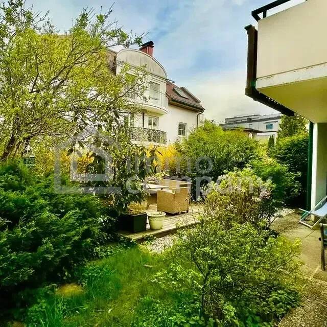 Wohnung – Salzburg, Nonntal