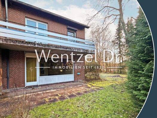 Reihenendhaus zum Kauf 348.000 € 5 Zimmer 104,2 m² 617 m² Grundstück Rehagen Ammersbek 22949