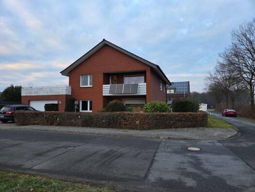 Wohnung zur Miete 1.100 € 3 Zimmer 91 m² Lette Oelde 59302