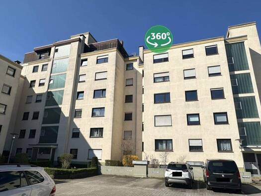 Wohnung zum Kauf 237.000 € 3 Zimmer 78 m² 3. Geschoss Hemmingen 71282