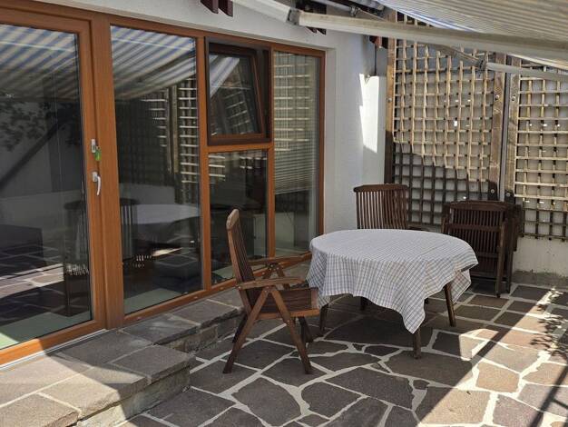Wohnung zur Miete 650 € 1 Zimmer 68 m² 1. Geschoss frei ab 01.10.2025 Cleebronn 74389