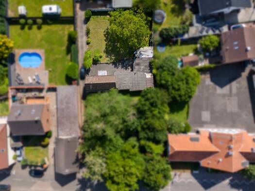 Einfamilienhaus zum Kauf 299.000 € 5 Zimmer 100 m² 660 m² Grundstück Immendorf Rodenkirchen 50997