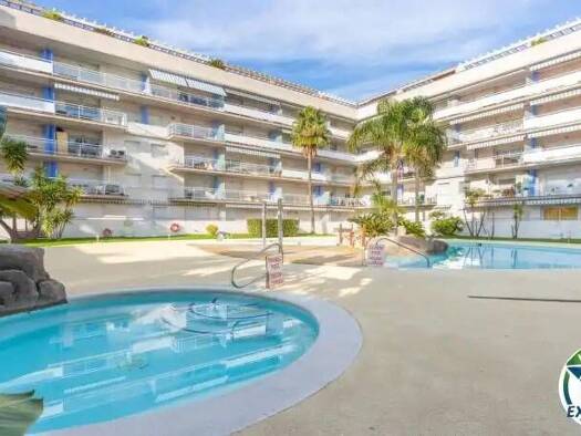 Wohnung zum Kauf 169.000 € 1 Zimmer 49 m² 1. Geschoss Avenida Port Canigã“ 15-31 1 5, 15 Roses 17480