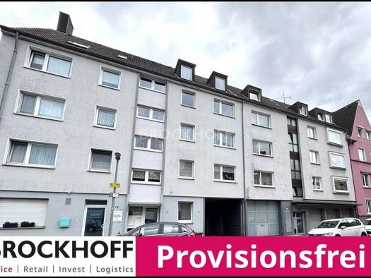 Bürofläche zur Miete provisionsfrei 8,50 € 530 m² Bürofläche teilbar ab 125 m² Bergerhausen Essen 45136