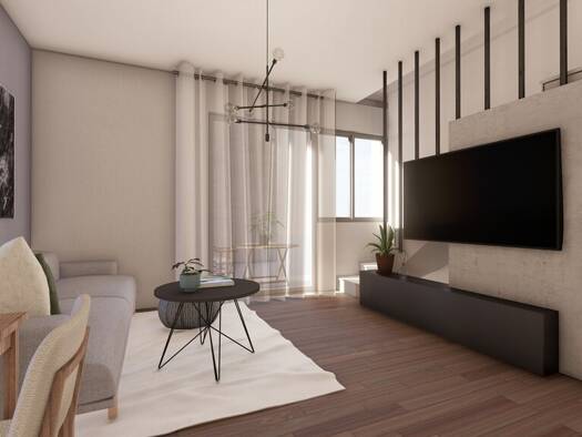 Studio zum Kauf 302.000 € 3 Zimmer 66 m² EG Athen