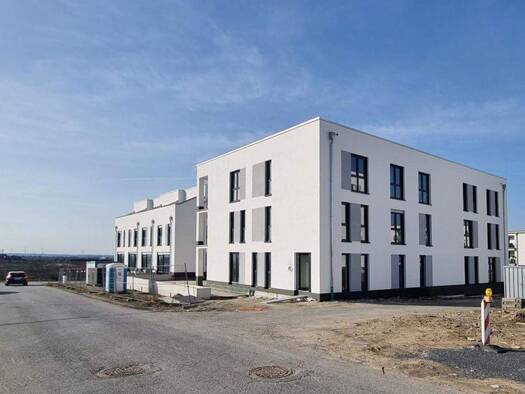Wohnung zum Kauf - Neubau provisionsfrei 269.000 € 2 Zimmer 60,2 m² Kernstadt Paderborn 33100