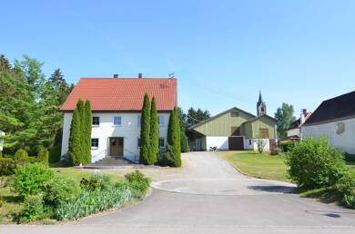 Land-/Forstwirtschaft zum Kauf 698.000 € 194 m² 8.878 m² Grundstück Möhringen Unlingen 88527