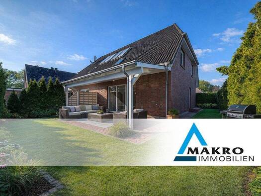 Doppelhaushälfte zum Kauf 379.000 € 4 Zimmer 101,4 m² 259,3 m² Grundstück Elmshorn 25335