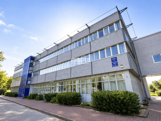 Bürofläche zur Miete 7,30 € 700 m² Bürofläche teilbar ab 700 m² Krämpfervorstadt Erfurt 99085