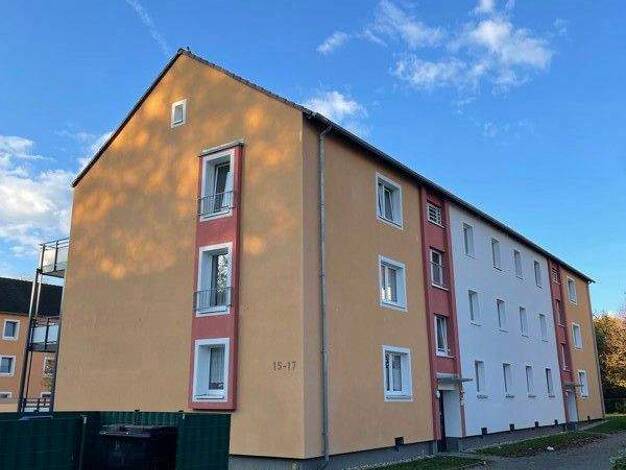 Wohnung zur Miete 555 € 3 Zimmer 57,5 m² 2. Geschoss frei ab 03.01.2026 Bauernkamp 15 Eving Dortmund 44339