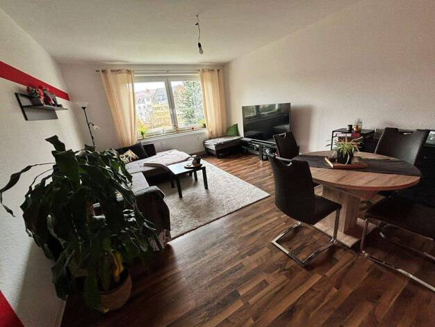 Wohnung zur Miete 795 € 3 Zimmer 84,7 m² 1. Geschoss frei ab 01.05.2026 Bohmter Str. Gartlage Osnabrück 49074