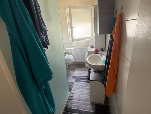 Wohnung zur Miete 800 € 3 Zimmer 64 m² frei ab 01.11.2026 Basberg Hameln 31787