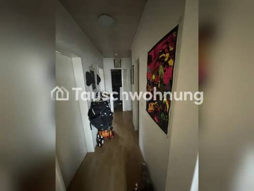 Wohnung zur Miete Tauschwohnung 620 € 2,5 Zimmer 65 m² 3. Geschoss Radio Bremen Ost 28211