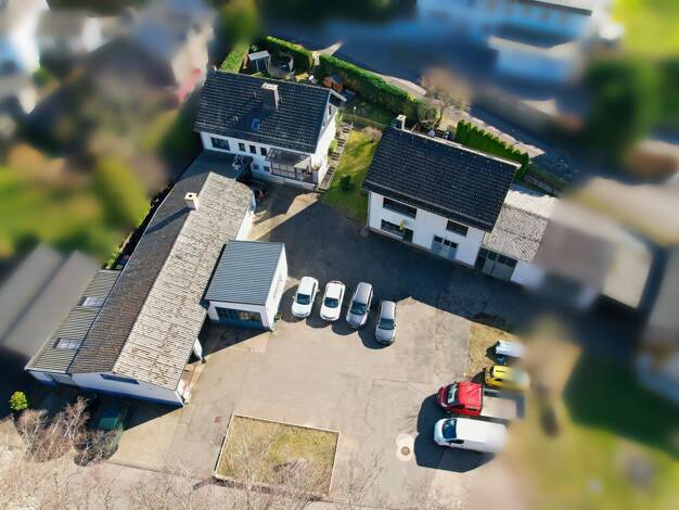 Einfamilienhaus zum Kauf 449.950 € 246 m² 1.847 m² Grundstück Schönau Bad Münstereifel / Schönau 53902