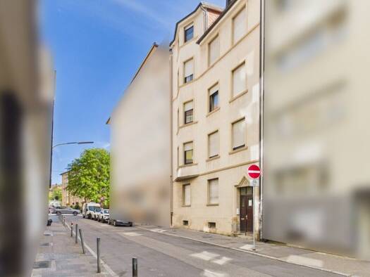 Wohnung zum Kauf 145.000 € 3 Zimmer 75 m² Nordstadt Pforzheim 75177