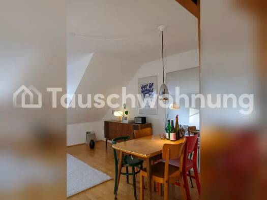 Wohnung zur Miete Tauschwohnung 540 € 2 Zimmer 45 m² Sülz Köln 50939