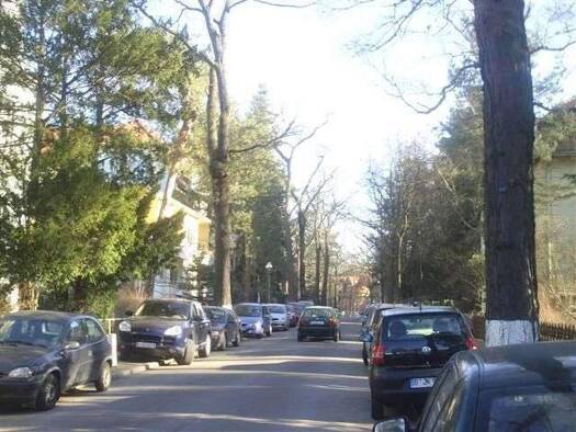 Mehrfamilienhaus zum Kauf 6.600.000 € 28 Zimmer 950 m² 2.000 m² Grundstück Grunewald Berlin 14193