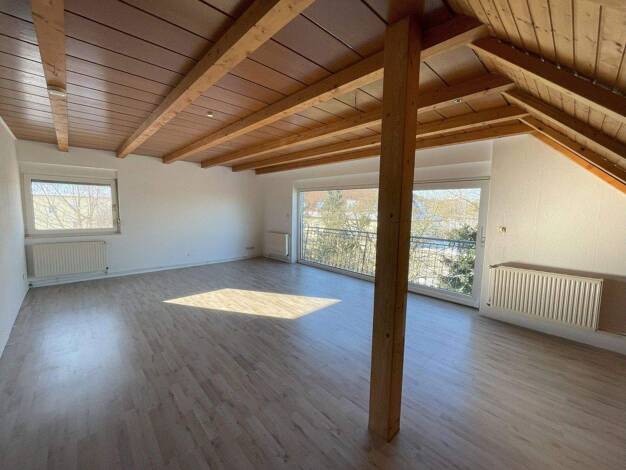 Wohnung zur Miete 680 € 5 Zimmer 136 m² 2. Geschoss Bahnhofstr. 34 Büddenstedt 38372