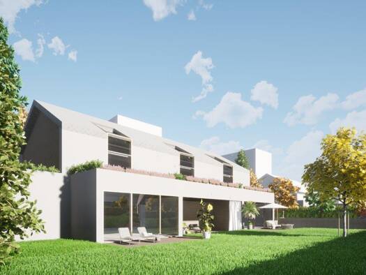 Grundstück zum Kauf provisionsfrei 2.290.000 € 2.078 m² Grundstück Fürstenfeldbruck 82256