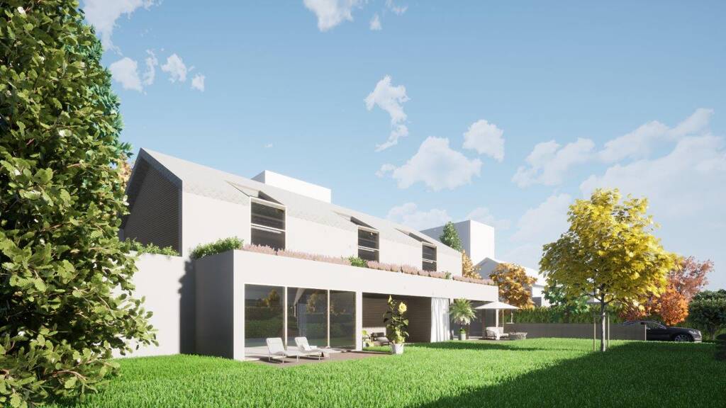 Grundstück zum Kauf provisionsfrei 2.290.000 € 2.078 m² Grundstück Fürstenfeldbruck 82256