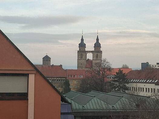 Studio zur Miete 450 € 1 Zimmer 29 m² City Bayreuth 95444