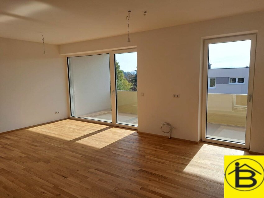 Wohnung zum Kauf 305.000 € 2 Zimmer 57 m²<br/>Wohnfläche Amstetten 3300