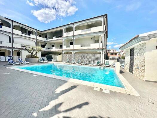 Studio zum Kauf 157.000 € 1 Zimmer 32 m² Orosei 08028