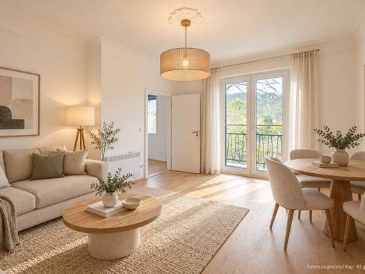 Wohnung zum Kauf 178.900 € 2 Zimmer 32,5 m² 2. Geschoss Bujattigasse Wien 1140