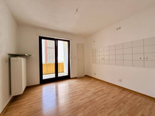 Studio zur Miete 470 € 1 Zimmer 44 m² 4. Geschoss Oststadt Schwetzingerstadt / Oststadt 68165