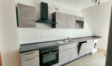 Wohnung zur Miete 550 € 3,5 Zimmer 64 m² 3. Geschoss frei ab sofort Binderstraße 26 Ost Hildesheim 31141