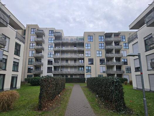 Wohnung zum Kauf provisionsfrei 339.000 € 2 Zimmer 67,8 m² 6. Geschoss frei ab 01.02.2026 Offenbach am Main 63