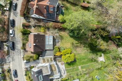 Grundstück zum Kauf 1.680.000 € 816 m² Grundstück Laim München 80689