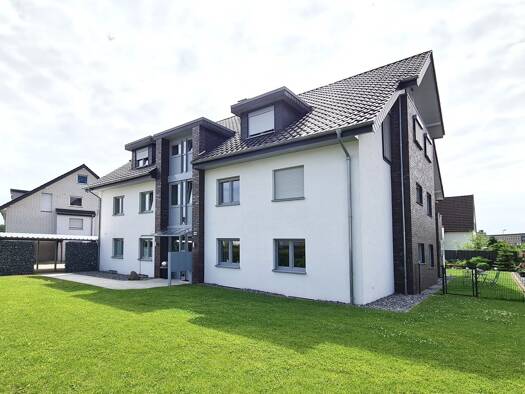 Maisonette zur Miete 1.150 € 3 Zimmer 115 m² 2. Geschoss Oldentrup Bielefeld 33719