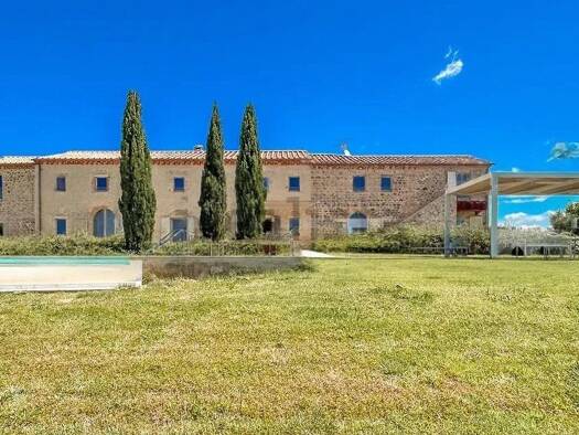 Haus zum Kauf 3.500.000 € 1.260 m² 950.000 m² Grundstück Pomarance 56045