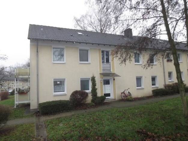 Wohnung zur Miete 569 € 2 Zimmer 45,9 m² frei ab 10.10.2026 Im Großen Busch 23 Weitmar Südwest 44795