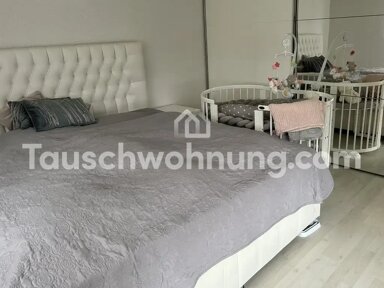 Wohnung zur Miete Tauschwohnung 480 € 3 Zimmer 83 m² 9. Geschoss Gropiusstadt Berlin 12353